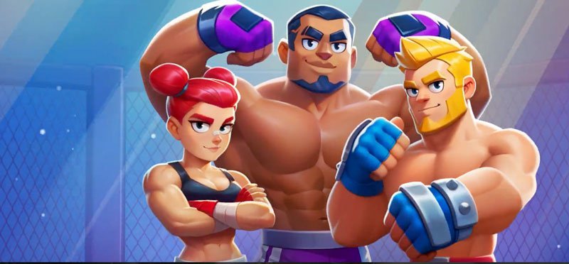 BigClash Casino