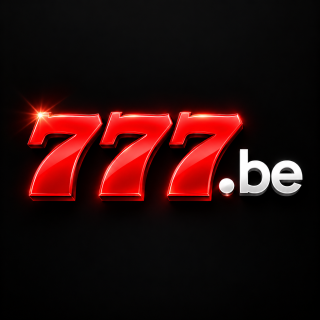 Casino777.be