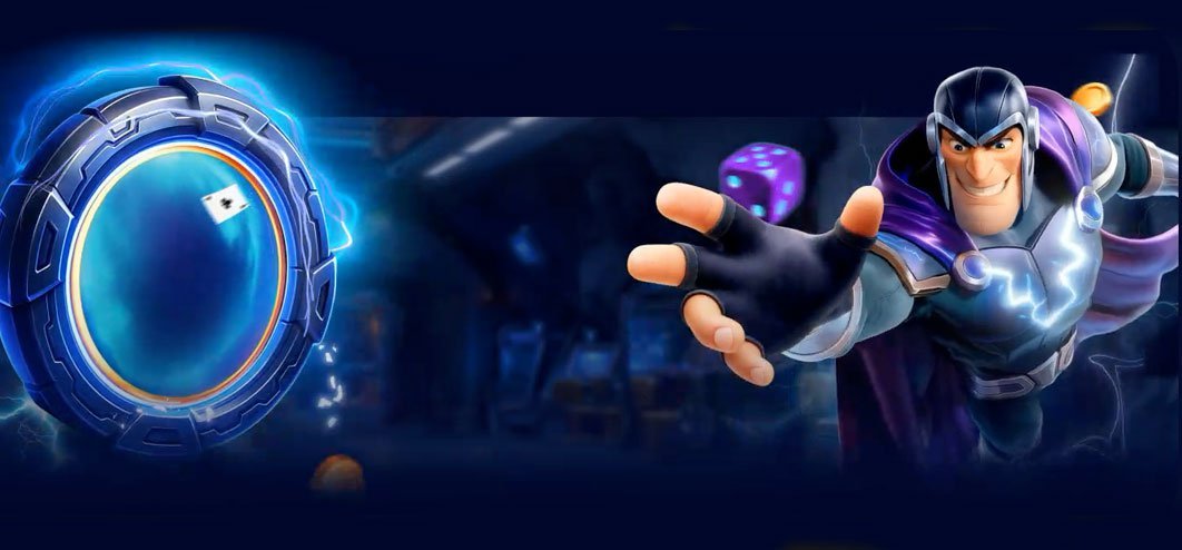 Magneticslots Casino